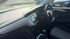 Vauxhall Corsa 1.2 Design 5dr Petrol Hatchback